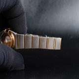 Omega Constellation Quartz 123.20.24.60.58.002