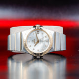 Omega Constellation 123.20.35.20.52.002