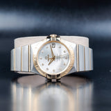 Omega Constellation 123.20.35.20.52.002