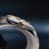 Omega Constellation 123.20.35.20.52.002