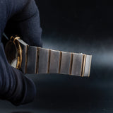 Omega Constellation 123.20.35.20.52.002