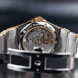 Omega Constellation 123.20.35.20.52.002