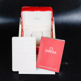 Omega Constellation 123.20.35.20.52.002