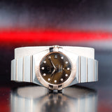 Omega Constellation 123.20.35.20.63.001