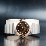 Omega Constellation 123.20.35.20.63.001