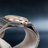 Omega Constellation 123.20.35.20.63.001