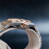 Omega Constellation 123.20.35.20.63.001