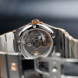 Omega Constellation 123.20.35.20.63.001