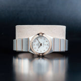 Omega Constellation 123.25.24.60.55.002