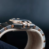 Omega Constellation 123.25.24.60.55.002