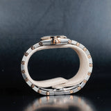 Omega Constellation 123.25.24.60.55.002