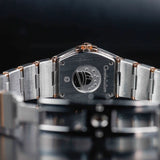 Omega Constellation 123.25.24.60.55.002