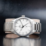 Omega Constellation Globemaster 130.30.39.21.02.001