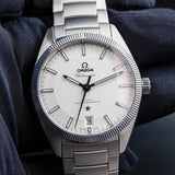 Omega Constellation Globemaster 130.30.39.21.02.001