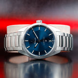 Omega Seamaster Planet Ocean Co-Axial