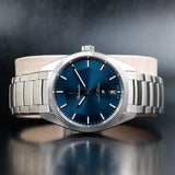 Omega Seamaster Planet Ocean Co-Axial