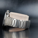 Omega Seamaster Planet Ocean Co-Axial