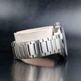 Omega Seamaster Planet Ocean Co-Axial