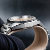 Omega Seamaster Planet Ocean Co-Axial