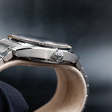 Omega Seamaster Planet Ocean Co-Axial