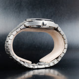 Omega Seamaster Planet Ocean Co-Axial