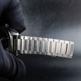 Omega Seamaster Planet Ocean Co-Axial