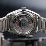 Omega Seamaster Planet Ocean Co-Axial