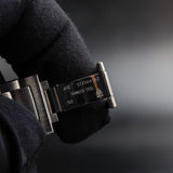 Omega Seamaster Planet Ocean Co-Axial