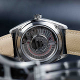 Omega Constellation Globemaster 130.33.39.21.02.001