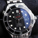 Omega Seamaster Diver 300 212.30.41.20.01.002