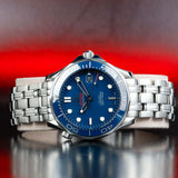Omega Seamaster Diver 300m  212.30.41.20.03.001