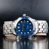Omega Seamaster Diver 300m  212.30.41.20.03.001