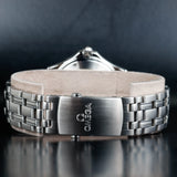 Omega Seamaster Diver 300m  212.30.41.20.03.001
