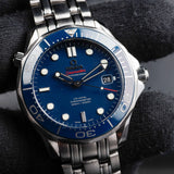 Omega Seamaster Diver 300m  212.30.41.20.03.001