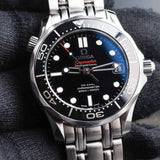 Omega Seamaster Diver 300 M 212.30.36.20.01.002