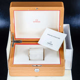 Omega Seamaster Diver 300 M 212.30.36.20.01.002