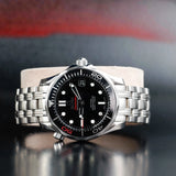 Omega Seamaster Diver 300m ‘James Bond 50th Anniversary’ Limited Edition 212.30.36.20.51.001