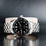 Omega Seamaster Diver 300m ‘James Bond 50th Anniversary’ Limited Edition 212.30.36.20.51.001