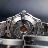 Omega Seamaster Diver 300m ‘James Bond 50th Anniversary’ Limited Edition 212.30.36.20.51.001