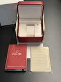 Omega Seamaster Diver 300m ‘James Bond 50th Anniversary’ Limited Edition 212.30.36.20.51.001