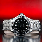 Omega Seamaster Diver 300M ‘James Bond Limited Edition’ 212.30.41.20.01.001