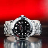Omega Seamaster Diver 300M ‘James Bond Limited Edition’ 212.30.41.20.01.005