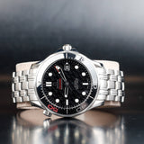 Omega Seamaster Diver 300M ‘James Bond Limited Edition’ 212.30.41.20.01.005