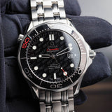 Omega Seamaster Diver 300M ‘James Bond Limited Edition’ 212.30.41.20.01.005