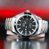 Omega Seamaster Planet Ocean 2200.50.00