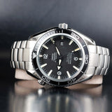 Omega Seamaster Planet Ocean 2200.50.00