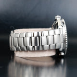 Omega Seamaster Planet Ocean 2200.50.00