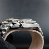 Omega Seamaster Planet Ocean 2200.50.00