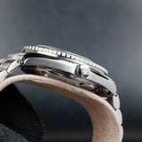 Omega Seamaster Planet Ocean 2200.50.00