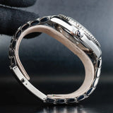 Omega Seamaster Planet Ocean 2200.50.00